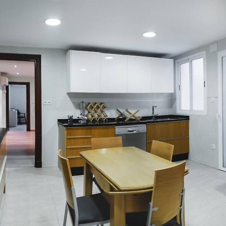 Home4U Arandas Centro غرناطة المظهر الخارجي الصورة