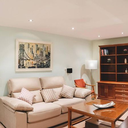 Home4U Arandas Centro غرناطة المظهر الخارجي الصورة