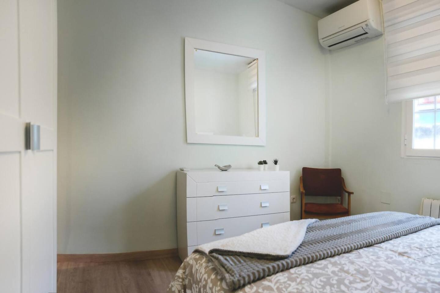 Home4U Arandas Centro غرناطة المظهر الخارجي الصورة