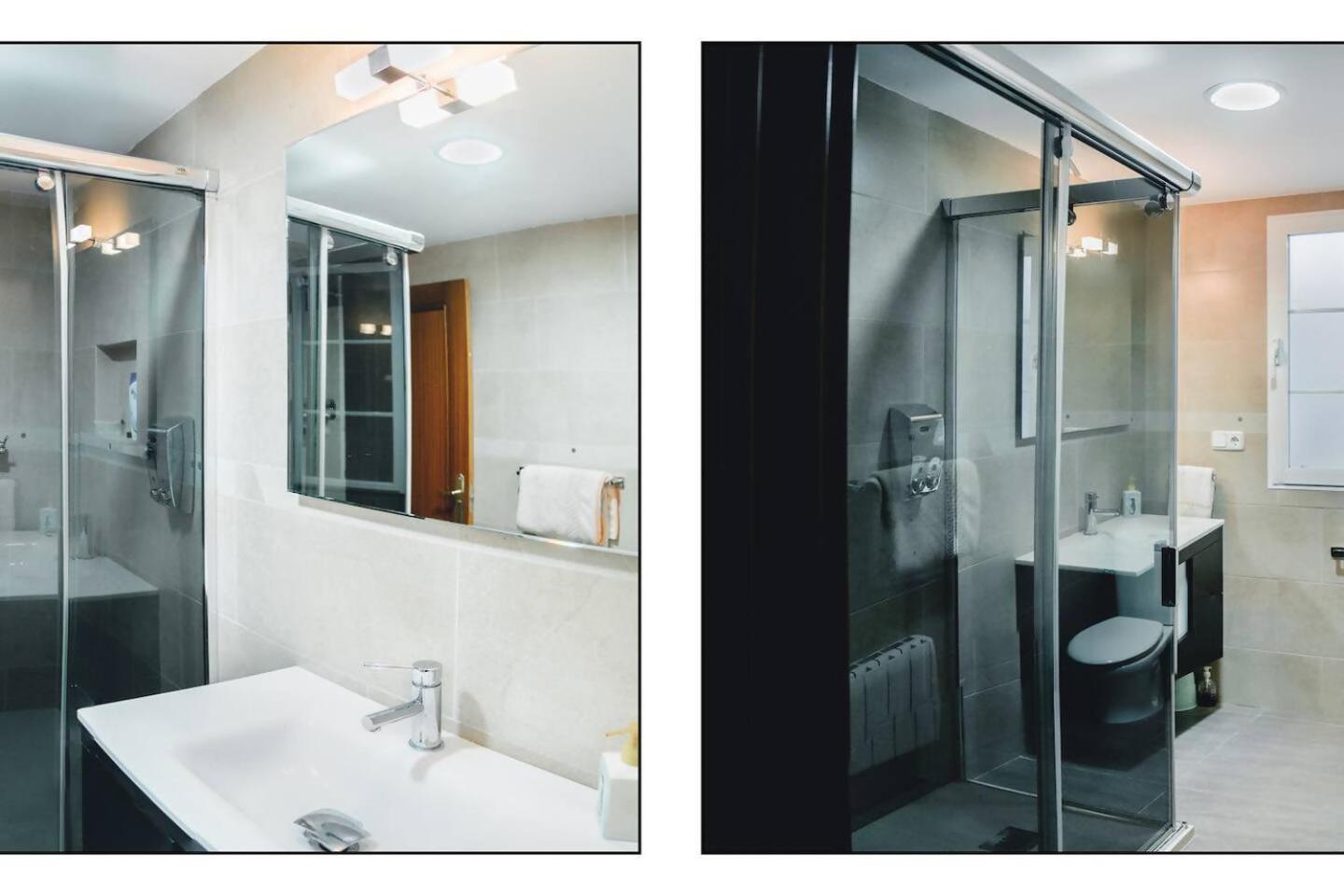 Home4U Arandas Centro غرناطة المظهر الخارجي الصورة