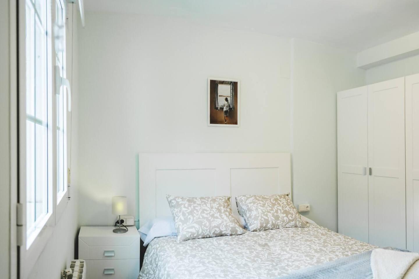 Home4U Arandas Centro غرناطة المظهر الخارجي الصورة