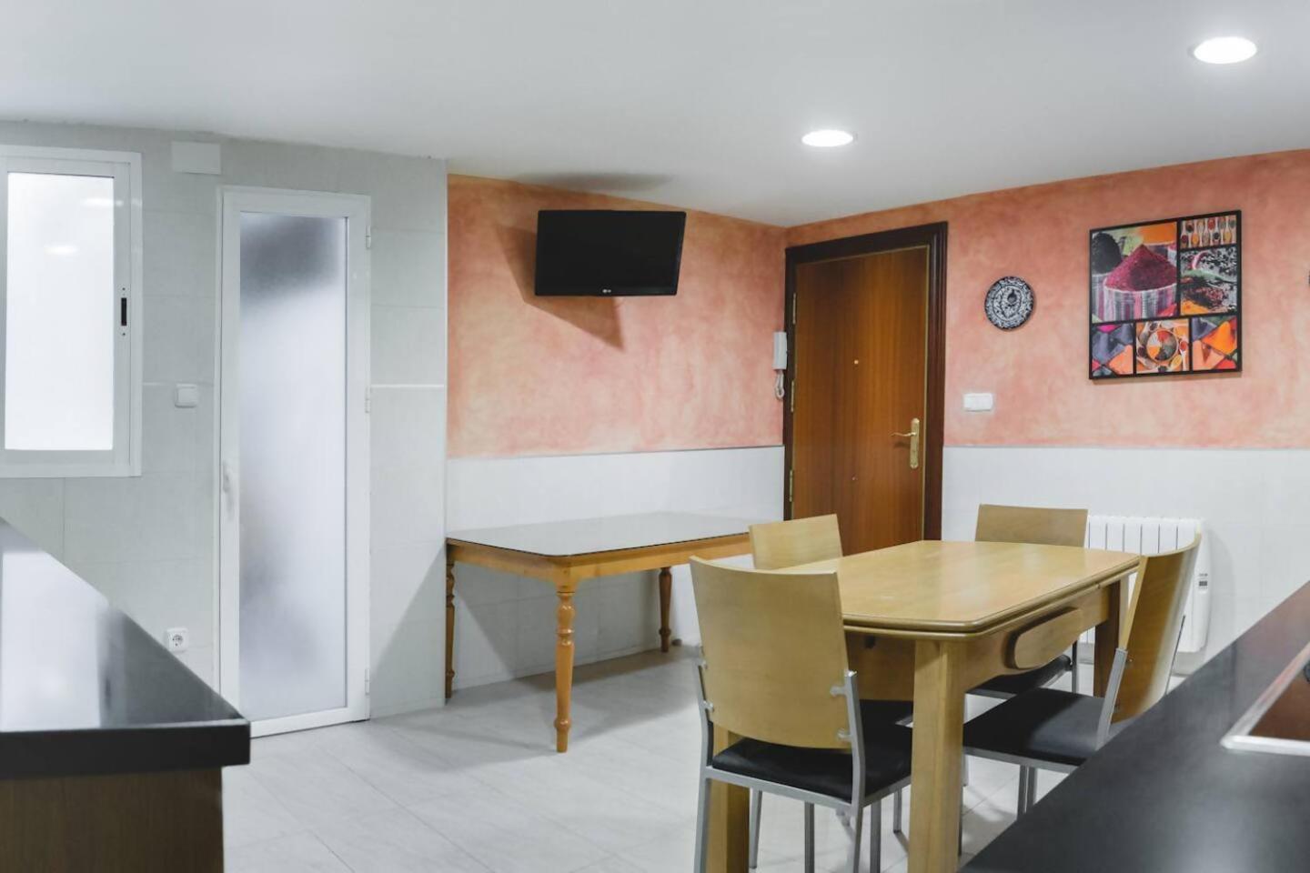 Home4U Arandas Centro غرناطة المظهر الخارجي الصورة