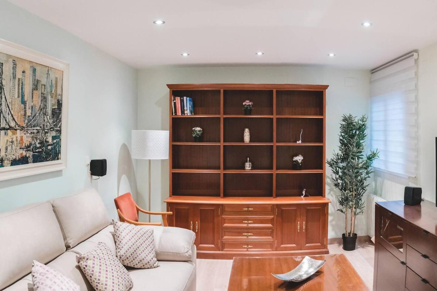 Home4U Arandas Centro غرناطة المظهر الخارجي الصورة
