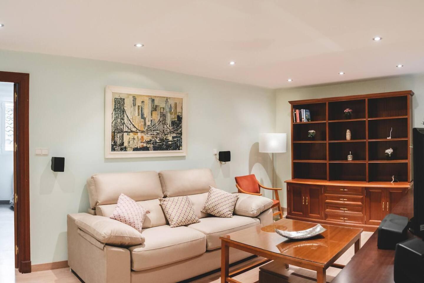 Home4U Arandas Centro غرناطة المظهر الخارجي الصورة