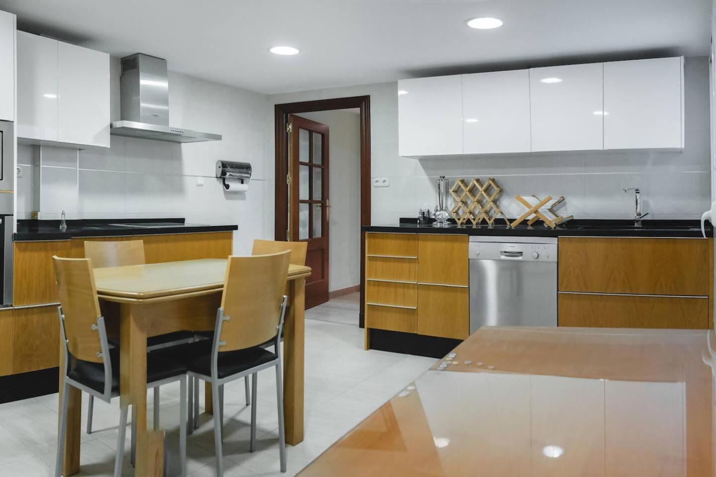Home4U Arandas Centro غرناطة المظهر الخارجي الصورة